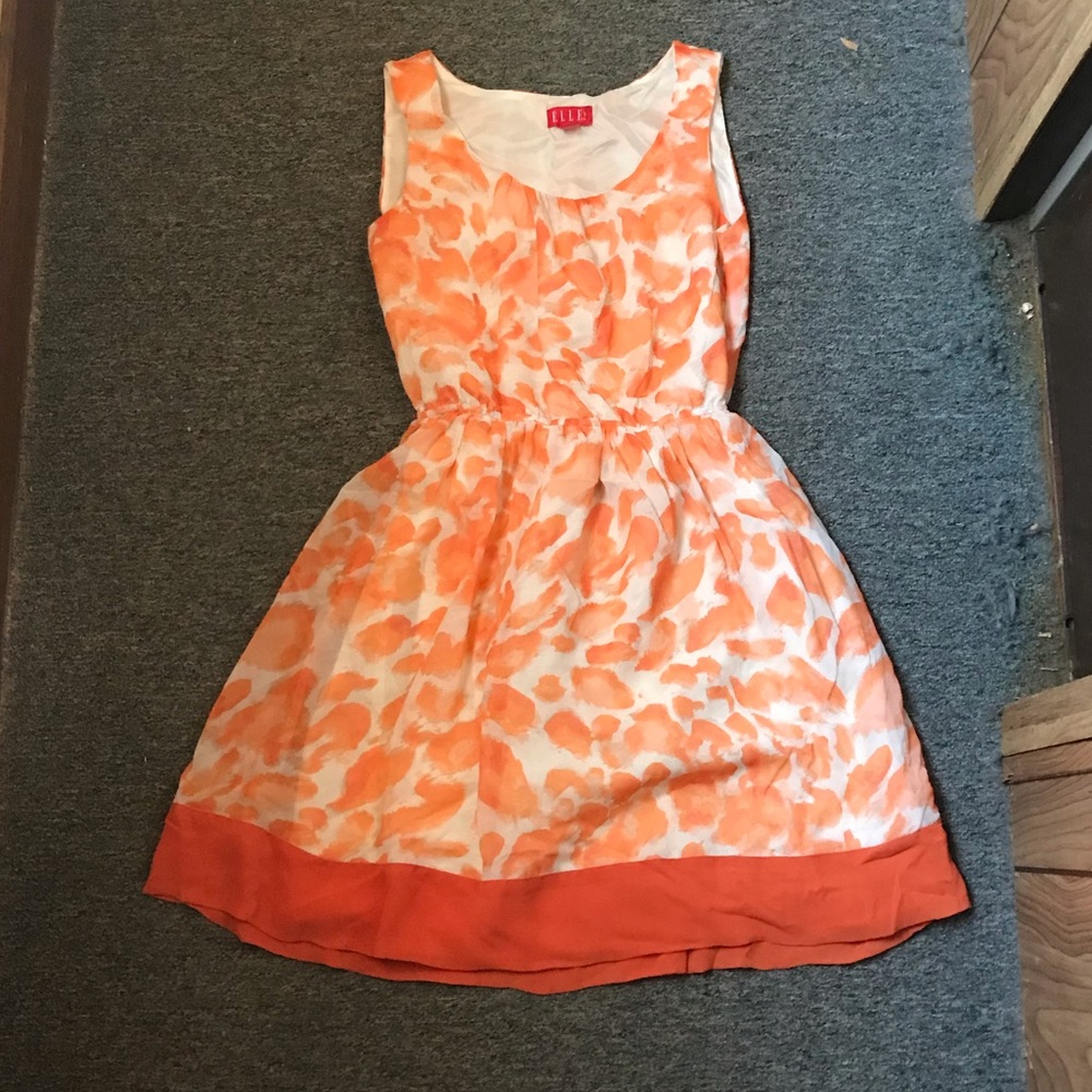 Elle Dress